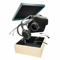 Flagship Headphones Abyss - AB-1266 Phi TC