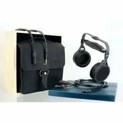 Flagship Headphones Abyss - AB-1266 Phi TC