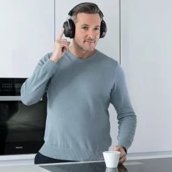 Beyerdynamic - Amiron Wireless Wireless Headphones