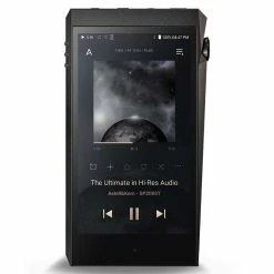 Astell&Kern - A&ultima SP2000T Hi-Res Audio Players