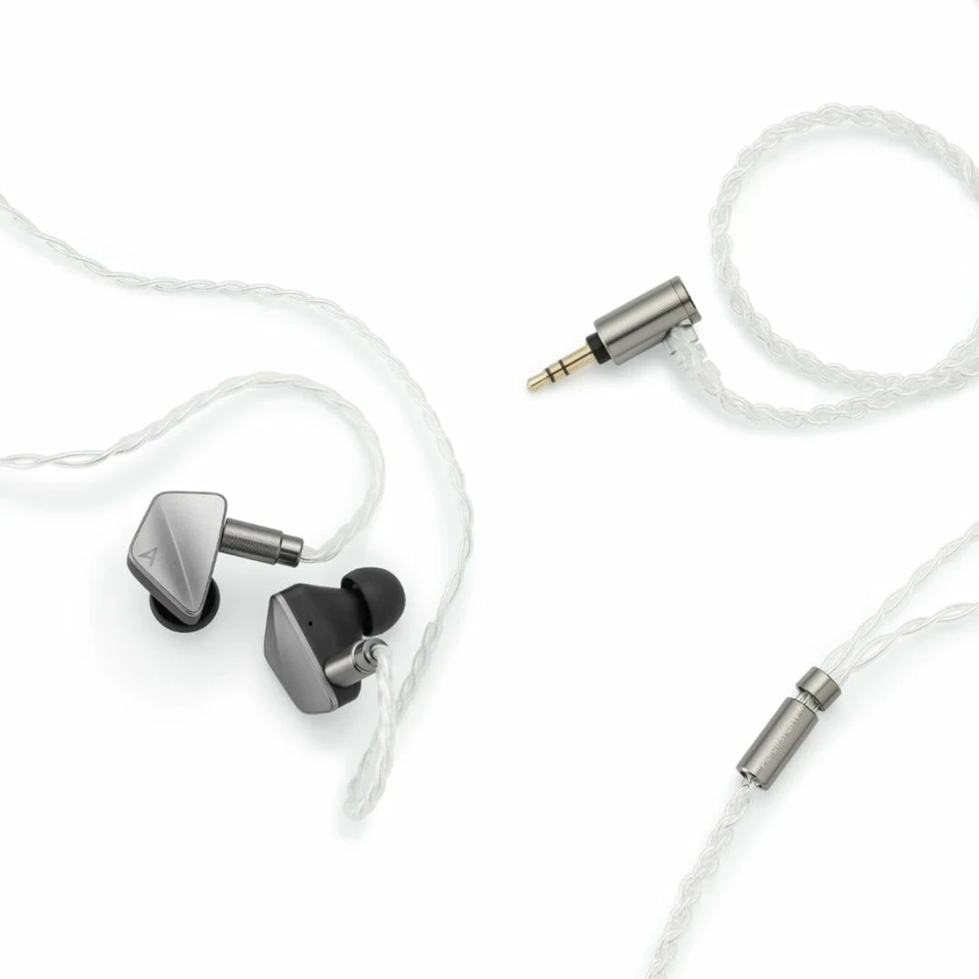 Budget ✨ Flagship IEMS Astell&Kern - AK ZERO1 😍 9 Flagship IEMS Astell&Kern - AK ZERO1