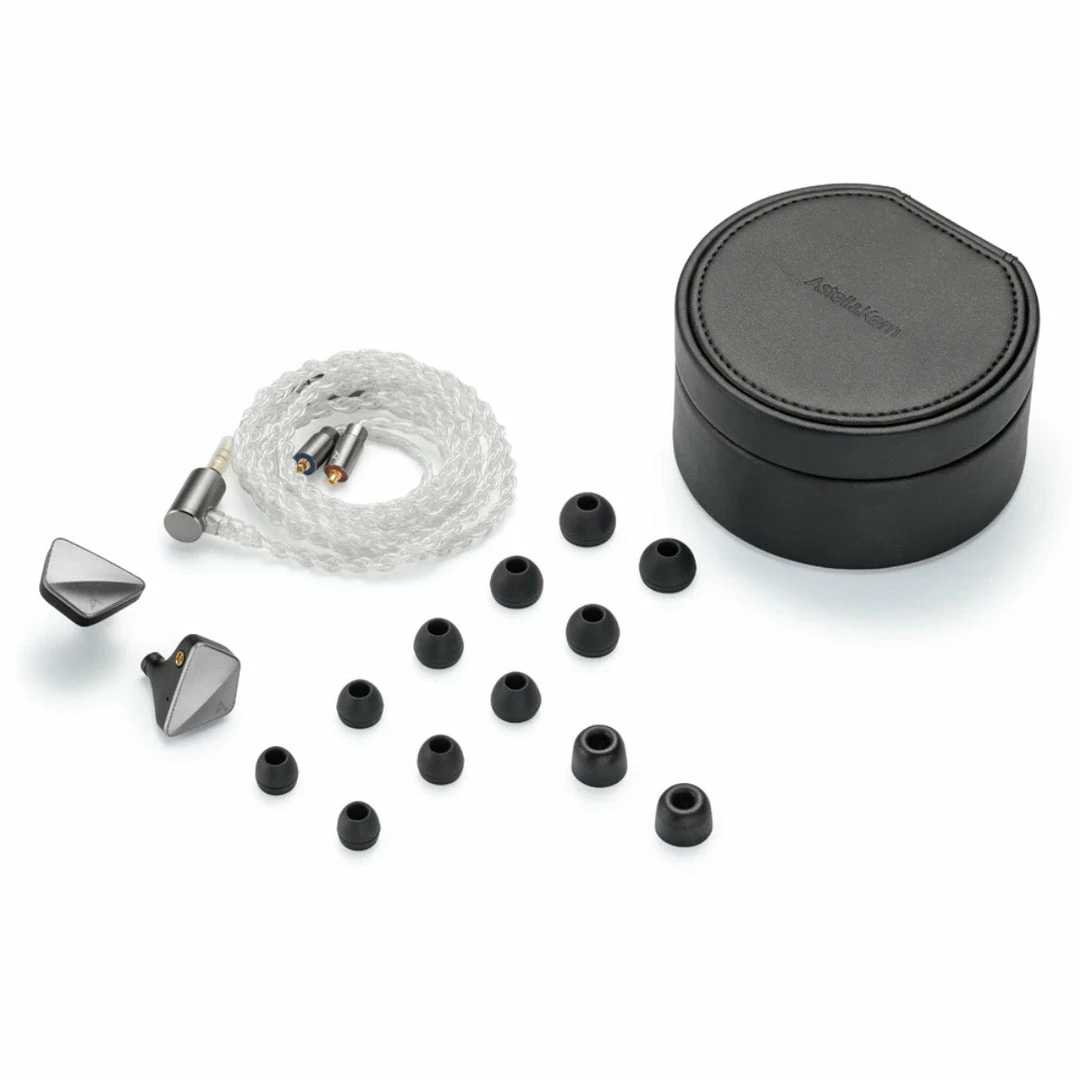 Budget ✨ Flagship IEMS Astell&Kern - AK ZERO1 😍 11 Flagship IEMS Astell&Kern - AK ZERO1