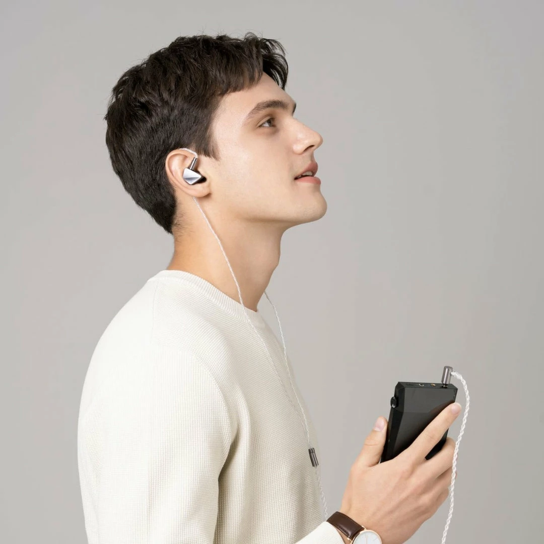 Budget ✨ Flagship IEMS Astell&Kern - AK ZERO1 😍 12 Flagship IEMS Astell&Kern - AK ZERO1