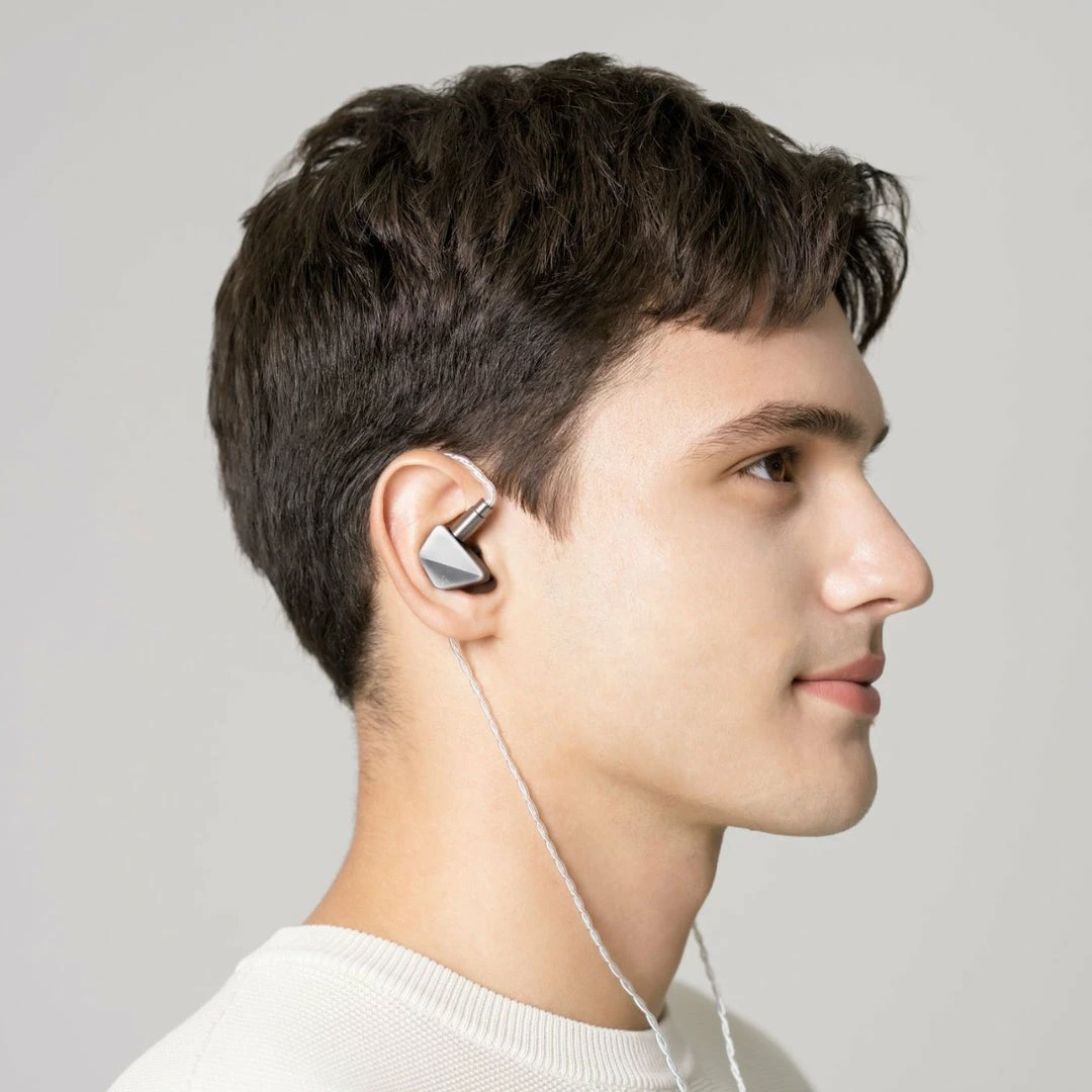 Budget ✨ Flagship IEMS Astell&Kern - AK ZERO1 😍 13 Flagship IEMS Astell&Kern - AK ZERO1