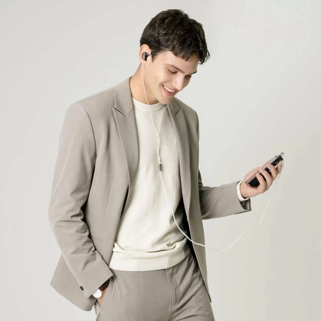 Budget ✨ Flagship IEMS Astell&Kern - AK ZERO1 😍 15 Flagship IEMS Astell&Kern - AK ZERO1