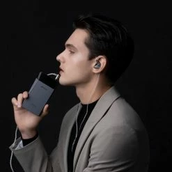 Budget ✨ Flagship IEMS Astell&Kern - AK ZERO1 😍 32 Flagship IEMS Astell&Kern - AK ZERO1