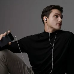 Budget ✨ Flagship IEMS Astell&Kern - AK ZERO1 😍 33 Flagship IEMS Astell&Kern - AK ZERO1