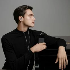 Budget ✨ Flagship IEMS Astell&Kern - AK ZERO1 😍 34 Flagship IEMS Astell&Kern - AK ZERO1