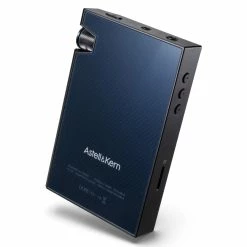 Astell&Kern - AK70 MKⅡ + Red PU Case Hi-Res Audio Players