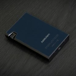 Astell&Kern - AK70 MKⅡ + Red PU Case Hi-Res Audio Players