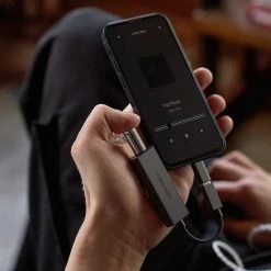 Portable Amps &DACs Astell&Kern - AK HC2