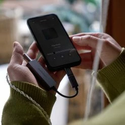 Portable Amps &DACs Astell&Kern - AK HC2