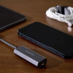 Portable Amps &DACs Astell&Kern - AK HC2