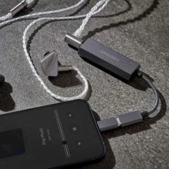 Portable Amps &DACs Astell&Kern - AK HC2