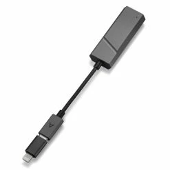 Portable Amps &DACs Astell&Kern - AK HC2