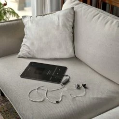 Portable Amps &DACs Astell&Kern - AK HC2