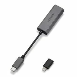 Portable Amps &DACs Astell&Kern - AK HC2