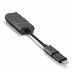 Portable Amps &DACs Astell&Kern - AK HC2