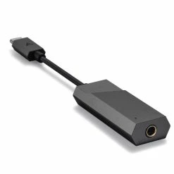 Portable Amps &DACs Astell&Kern - AK HC2