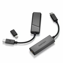 Portable Amps &DACs Astell&Kern - AK HC2