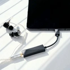 Astell&Kern - AK HC3