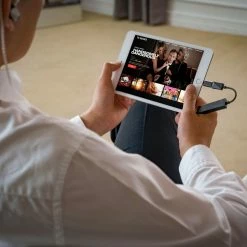 Astell&Kern - AK HC3