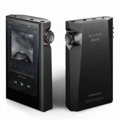 Best Pirce ๐ Hi-Res Audio Players Astell&Kern - KANN MAX ๐ 29 Hi-Res Audio Players Astell&Kern - KANN MAX