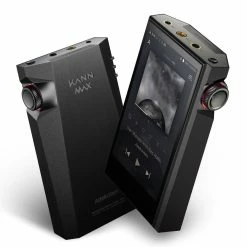Best Pirce ๐ Hi-Res Audio Players Astell&Kern - KANN MAX ๐ 28 Hi-Res Audio Players Astell&Kern - KANN MAX