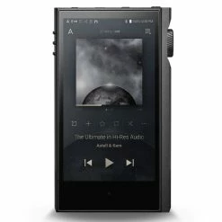 Hi-Res Audio Players Astell&Kern - KANN MAX