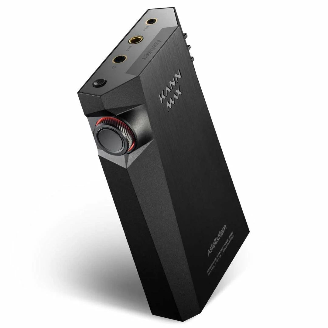 Best Pirce ๐ Hi-Res Audio Players Astell&Kern - KANN MAX ๐ 7 Hi-Res Audio Players Astell&Kern - KANN MAX