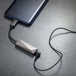 Astell&Kern - PEE51 Portable Amps &DACs