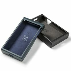 Astell&Kern - A&futura SE180 Leather Case Cases