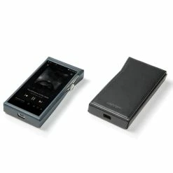 Astell&Kern - A&futura SE180 Leather Case Cases