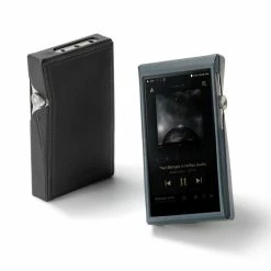Astell&Kern - A&futura SE180 Leather Case Cases