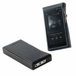Astell&Kern - A&futura SE180 Leather Case Cases