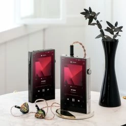Astell&Kern - A&ultima SP3000