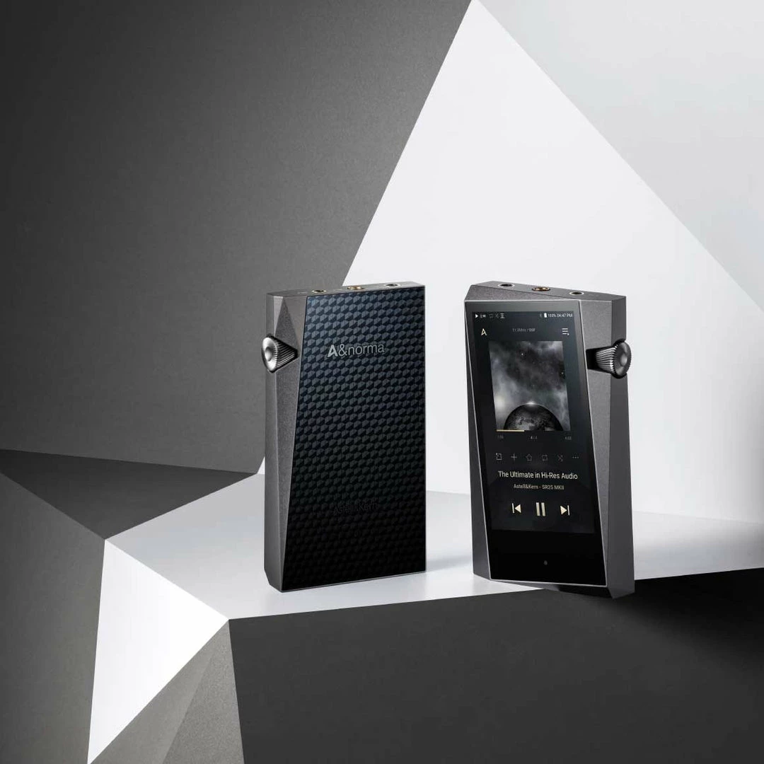 Best deal ๐ฅ Astell&Kern - A&norma SR25 MKII ๐ 13 Astell&Kern - A&norma SR25 MKII