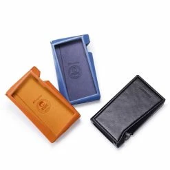 Astell&Kern - A&norma SR25 MKII Leather Case