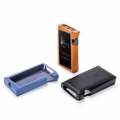 Astell&Kern - A&norma SR25 MKII Leather Case