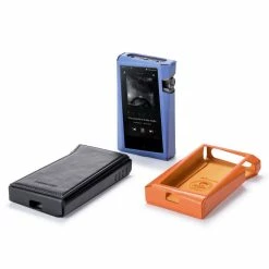 Astell&Kern - A&norma SR25 MKII Leather Case