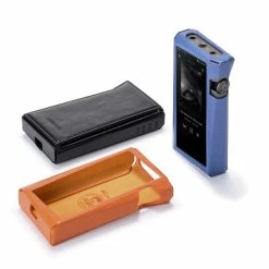 Astell&Kern - A&norma SR25 MKII Leather Case