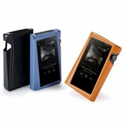 Astell&Kern - A&norma SR25 MKII Leather Case