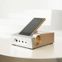 Desktop Amps & DACs Astell&Kern - ACRO CA1000