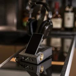 Desktop Amps & DACs Astell&Kern - ACRO CA1000