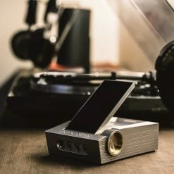 Desktop Amps & DACs Astell&Kern - ACRO CA1000