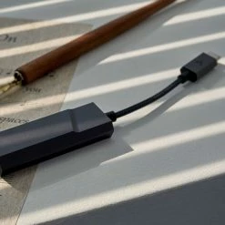 Portable Amps &DACs Astell&Kern - AK HC2