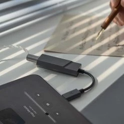 Portable Amps &DACs Astell&Kern - AK HC2