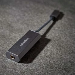 Portable Amps &DACs Astell&Kern - AK HC2