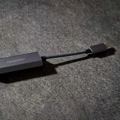 Portable Amps &DACs Astell&Kern - AK HC2