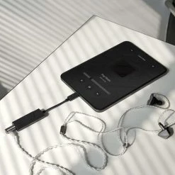Portable Amps &DACs Astell&Kern - AK HC2